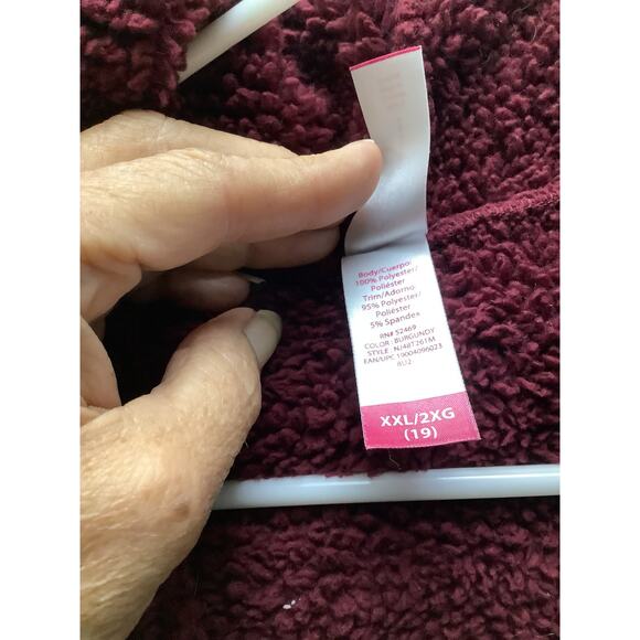 No Boundaries XXL Jacket - Picture 3 of 3